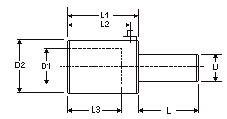 Stationary Toolholders